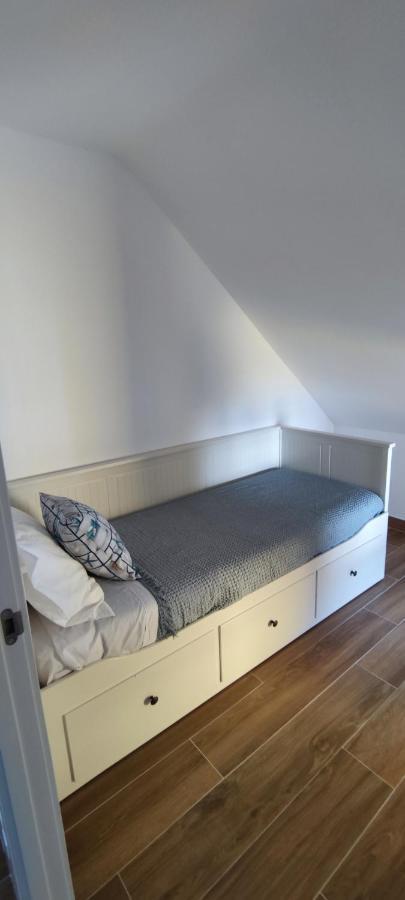 Muinos Do Bravo Lägenhet Gondomar Exteriör bild