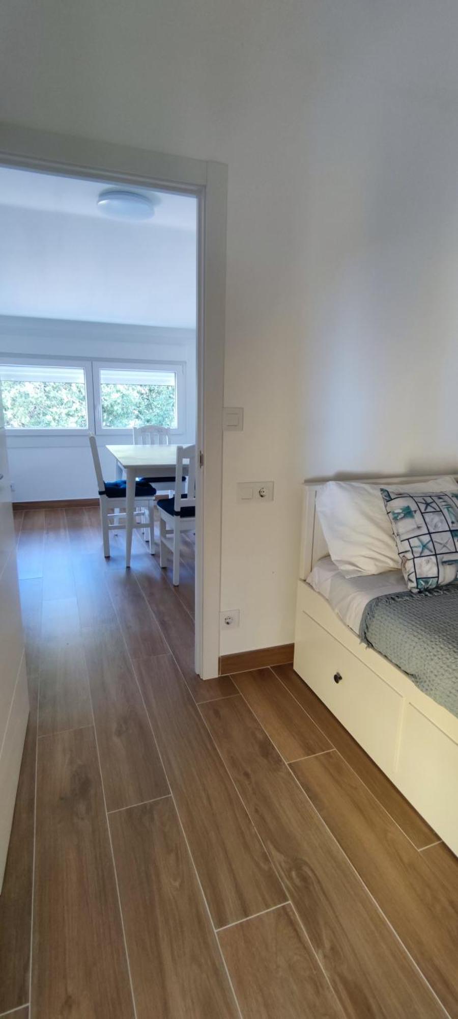 Muinos Do Bravo Lägenhet Gondomar Exteriör bild